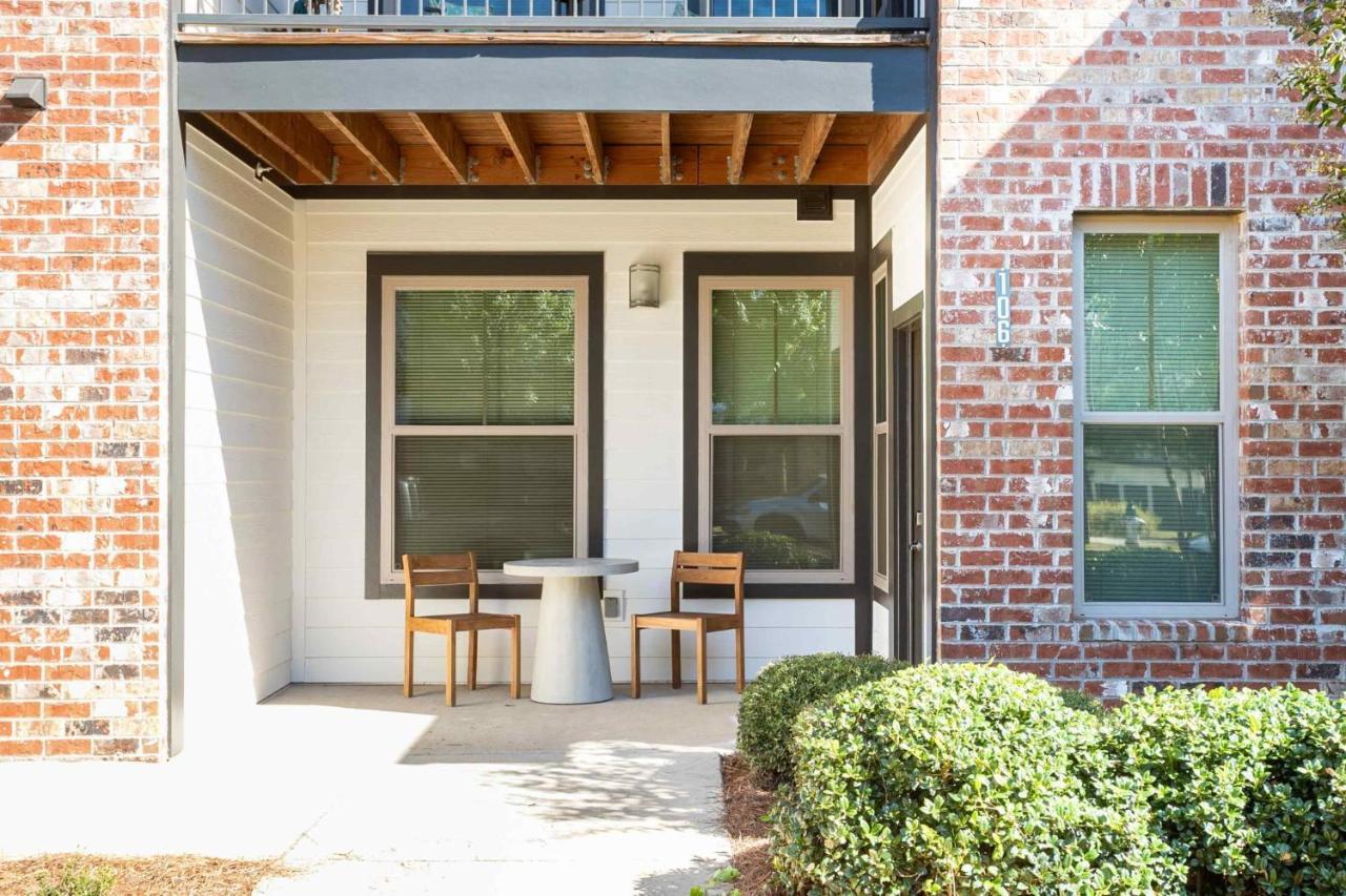 Stylish And Modern Apartments At Park 9 In Woodstock, Georgia Exterior photo