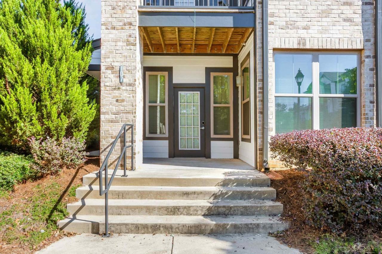 Stylish And Modern Apartments At Park 9 In Woodstock, Georgia Exterior photo